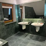 Сasa de vacaciones Dom Pod Lesom V Borinke