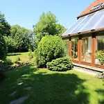 Сasa de vacaciones Dom Pod Lesom V Borinke Stupava