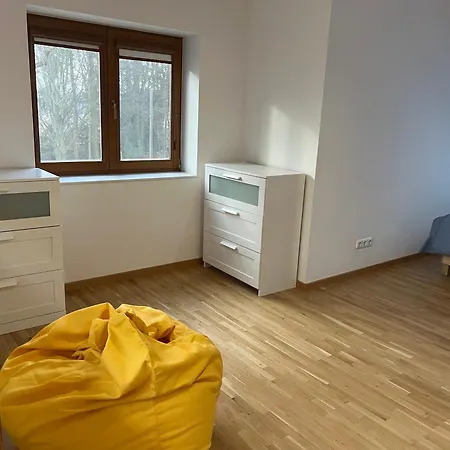 Dom Pod Lesom V Borinke Nyaraló Stomfa