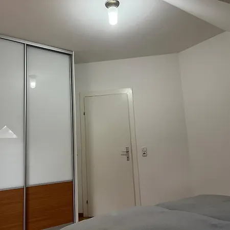 Dom Pod Lesom V Borinke Nyaraló Stomfa