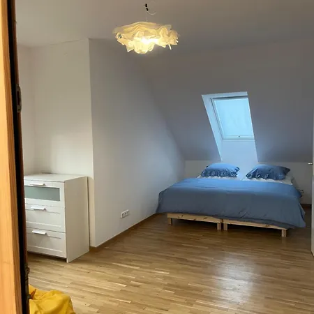Dom Pod Lesom V Borinke Tatil Evi Stupava
