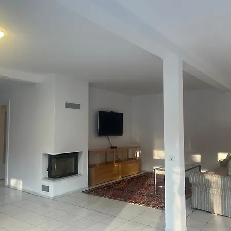Dom Pod Lesom V Borinke Holiday home Stupava
