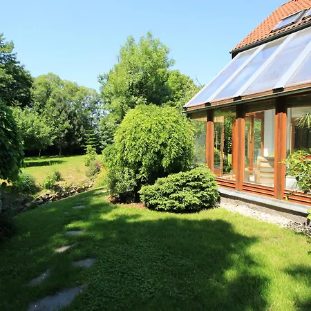Tatil Evi Dom Pod Lesom V Borinke Stupava