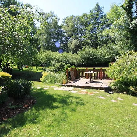 Dom Pod Lesom V Borinke Tatil Evi Stupava