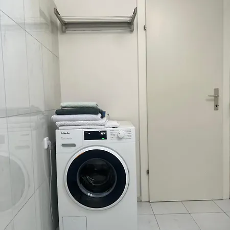 Dom Pod Lesom V Borinke Stupava